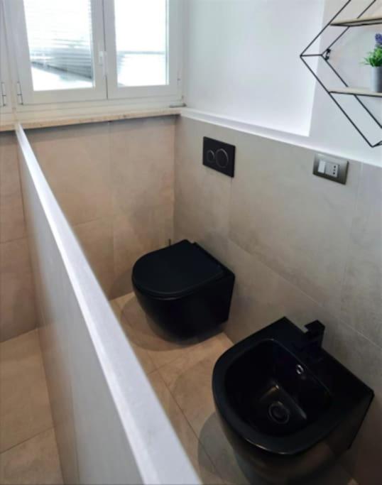 City Life Milan Apartment - Wi-Fi & Smart Tv Екстериор снимка