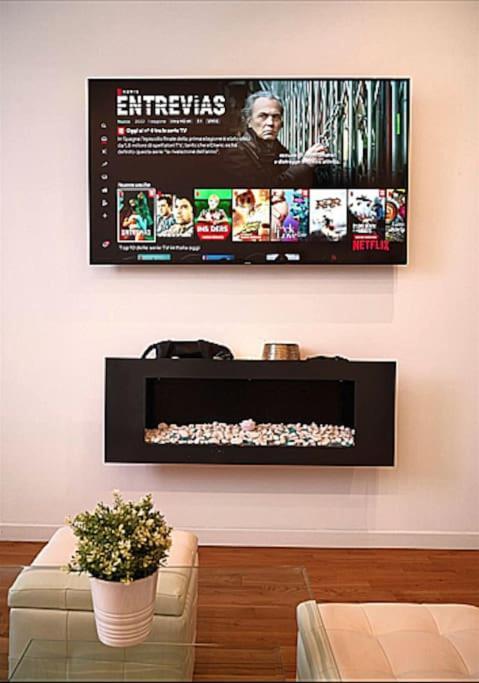 City Life Milan Apartment - Wi-Fi & Smart Tv Екстериор снимка