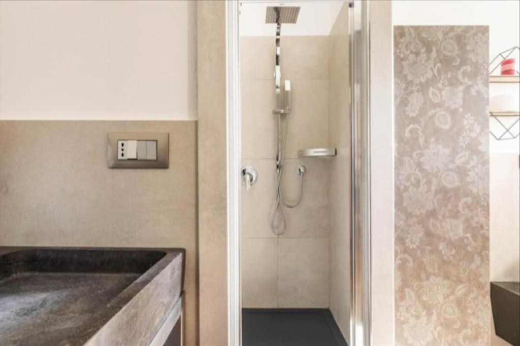 City Life Milan Apartment - Wi-Fi & Smart Tv Екстериор снимка