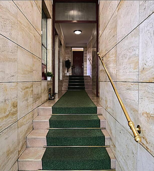City Life Milan Apartment - Wi-Fi & Smart Tv Екстериор снимка
